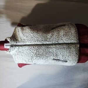 Thread & Supply Vest SZ M